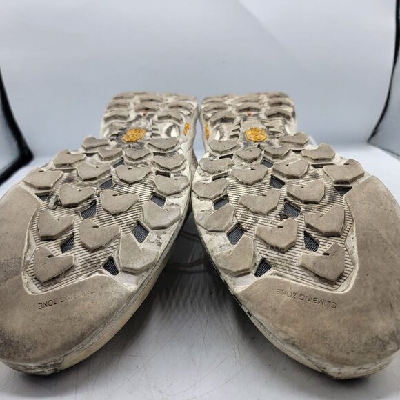 Merrell MTL MQM Mens 11 White Shoes Running Trail Hiking Sneakers Vibram J004223 - Picture 11 of 13